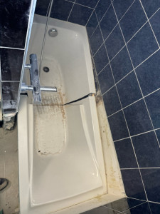 Photo de galerie - Plomberie - Installation sanitaire