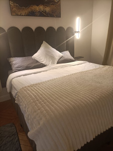 Photo de galerie - Ménage