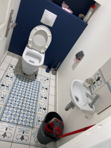 Photo de galerie - Super propre!