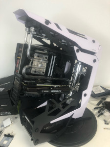 Photo de galerie - Assistance informatique