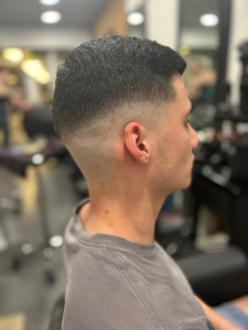 Photo de galerie - Coiffure à domicile