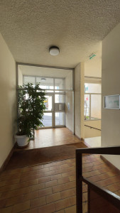 Photo de galerie - Un nettoyage complet du bâtiment