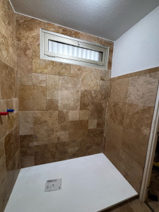 Photo de galerie - Carrelage