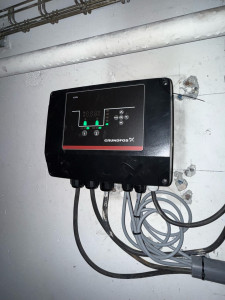 Photo de galerie - Plomberie - Installation sanitaire