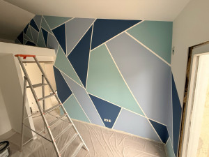 Photo de galerie - Chambre enfant 