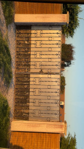 Photo de galerie - Serrurie Letellier chaudronnier soudeur 