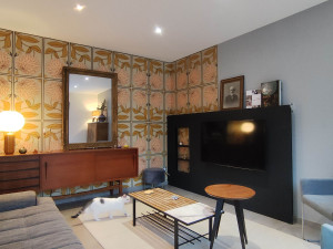 Photo de galerie - Menuiserie - Huisserie - Agencement