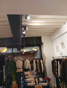 Photo de galerie - Magasin 