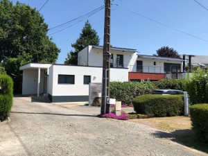 Photo de galerie - Peinture - Tapisserie