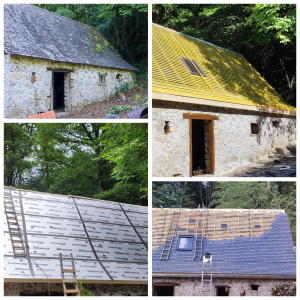 Photo de galerie - Sud'rénov 