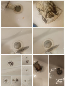 Photo de galerie - Ménage