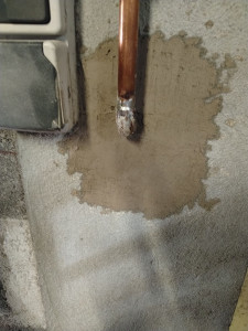 Photo de galerie - Plombier sanitaires 