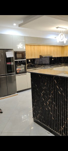 Photo de galerie - العمل المتقن