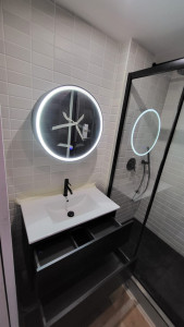 Photo de galerie - Carrelage