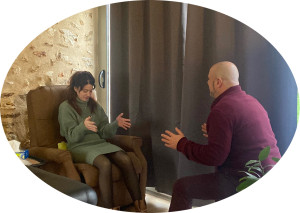 Photo de galerie - Hypnose