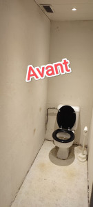 Photo de galerie - Plomberie - Installation sanitaire