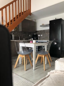 Photo de galerie - La propreté et ma priorité. 