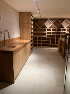 Photo de galerie - Menuiserie - Huisserie - Agencement