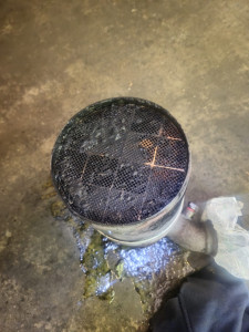 Photo de galerie - Réparation voiture