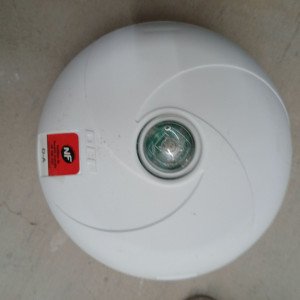 Photo de galerie - Installation de alarm 