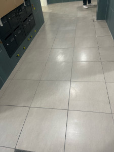 Photo de galerie - Ménage