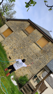 Photo de galerie - Bricolage et multi services