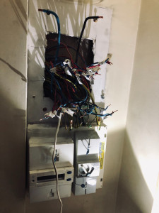 Photo de galerie - RENOVATION