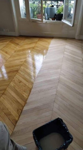 Photo de galerie - Sol 