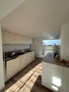 Photo de galerie - Cuisine