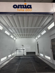 Photo de galerie - Installation électrique