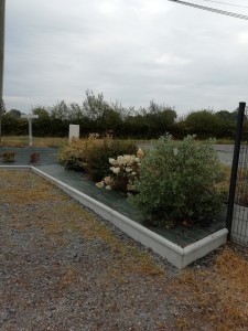 Photo de galerie - Jardinière 