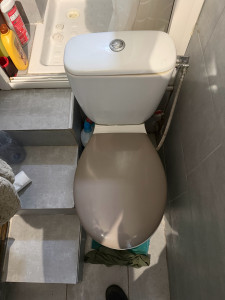 Photo de galerie - Plomberie - Installation sanitaire