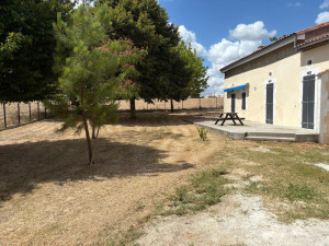 Photo de galerie - Tonte et débroussaillage 