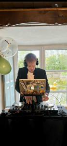 Photo de galerie - Événement Privée 