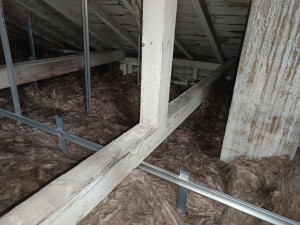 Photo de galerie - Plâtrerie - Murs - Plafonds