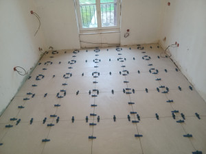 Photo de galerie - Carrelage