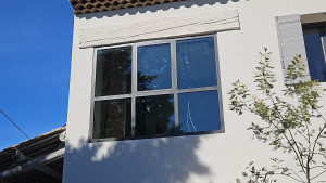 Photo de galerie - Menuiserie - Huisserie - Agencement