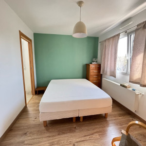 Photo de galerie - Peinture - Tapisserie