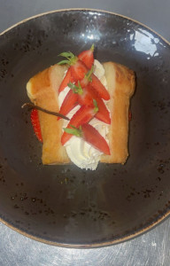 Photo de galerie - Gateau d'anniversaire - cake art