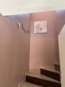 Photo de galerie - Cage d escalier 