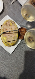 Photo de galerie - Cuisinier - Chef à domicile