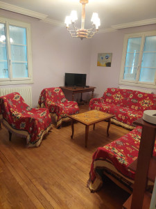 Photo de galerie - Entretien location Airbnb 