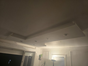 Photo de galerie - Artisan tout corps d'état - Rénovation