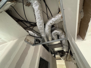 Photo de galerie - Chauffage - Climatisation