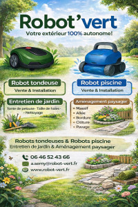 Photo de galerie - Activité de l'entreprise