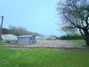 Photo de galerie - Terrassement - Assainissement