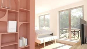 Photo de galerie - Architecte d'intérieur - Décorateur d'intérieur