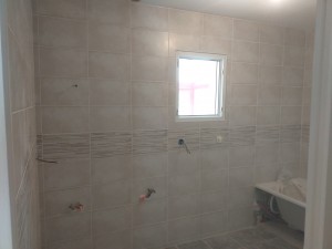 Photo de galerie - Carrelage