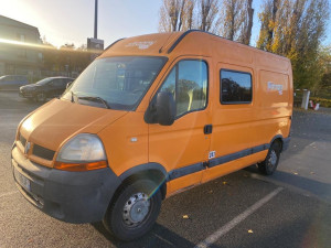 Photo de galerie - Location de camion avec son Chauffeur