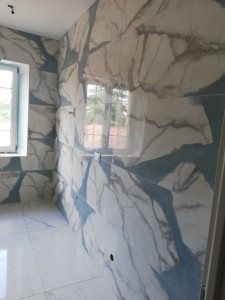 Photo de galerie - Salle de bain 